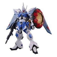 BANDAI 1/144 HGCE 249 吉昂激流 機動戰士鋼彈SEED FREEDOM 彩色射出組裝模型套件, 1盒