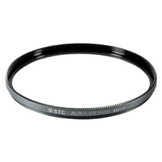 STC AURA 高細節UV鏡 49mm, AURA UV Filter 49mm, 1個
