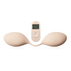 모티크 엘라케어 무선 가슴 마사지기, AINA-3000EC