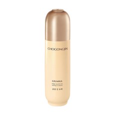 MISSHA 初拱辰 金雪沙蔘滋養亮顏乳液, 120ml, 1瓶