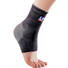 LP 奈米竹炭踝護套 987, 1個