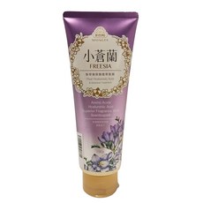 美吾髮 小蒼蘭梨萃玻尿酸植萃髮膜, 190g, 1條