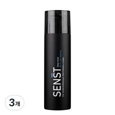 센스트 킵 모이스트 올인원 옴므, 3개, 150ml