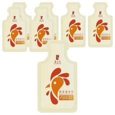 琉元堂 醇雞精華飲, 55ml, 7包, 1盒