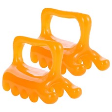 TP Sport 雙推按摩器, 2個, 單色