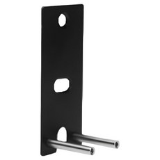 BOSE Soundbar 壁掛架, 802171-0010, 黑色