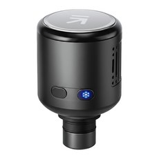 RENPHO 舒爽冷熱儀 R-WAG84 含THERMACOOL HEAD 和 USB-C 充電線