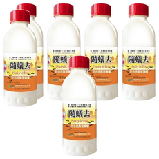 澄朗 隨蟻去除蟻劑, 200ml, 6瓶