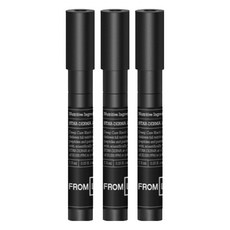 from labs 深層修護黑色睫毛精華液, 7.5ml, 3個