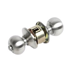LOCWARE 廣安牌 高級門鎖 C9600 85mm, 1組