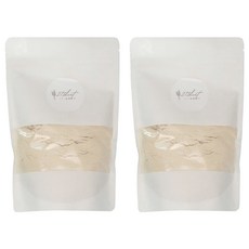 271控醣 高纖軟法麵包粉 經典原味, 275g, 2包