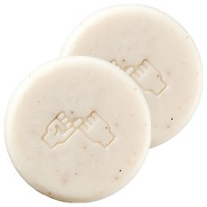 동구밭 설거지 워싱바, 100g, 2개