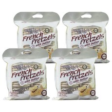 波蘭 Tago 法式奶油酥餅, 113g, 24包