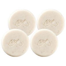 동구밭 설거지 워싱바, 100g, 4개