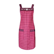 enjoylife 小雞二口餐廚圍裙(顏色隨機), 1個, 顏色隨機