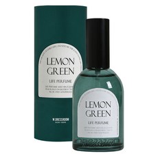 W.DRESSROOM 衣物香水 100ml, 1個