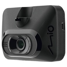 台灣 MiO 815D GPS WIFI 雙鏡頭行車記錄器 4K, 32GB, 雙鏡頭行車紀錄器