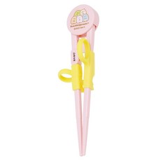 Skater 兒童學習筷/筷子 左右手通用 14cm ADXTA1, 角落小夥伴, 1套