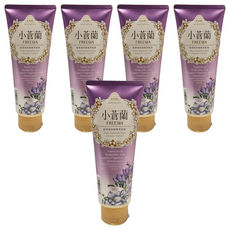 美吾髮 小蒼蘭梨萃玻尿酸植萃髮膜, 190g, 5條