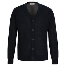 TREMOLO 男款Pique組織針織開襟衫 _BC5S145156_