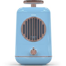 DU-PLEX 復古色Vinto旋鈕式加濕器, DP-T3UHB