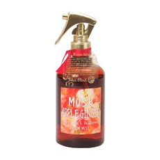 John's Blend 室內香氛噴霧, 麝香蘋果薑, 280ml, 1瓶