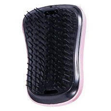 MB 金屬光魅力魔髮梳 玫瑰金 精巧握尺寸 輕鬆隨時打理秀髮, 1個