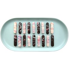 달콤초코 달콤한 막대과자 만들기 세트 B, 11종, 1세트