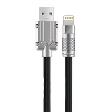 EDSDS APPLE充電傳輸線, 1m, EDS-J900, 1條