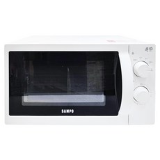 SAMPO 聲寶 機械式微波爐 20L, RE-N120TR