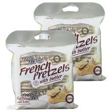 波蘭 Tago 法式奶油酥餅, 113g, 12包