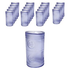 LORD FIELD Ultra Ice 指套 20入, 藍色