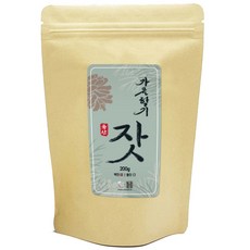 Nuts Factory 韓國產松子, 200g, 1包