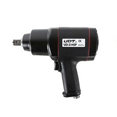 UDT 氣動衝擊扳手 高級型 UD-2145P, 1個