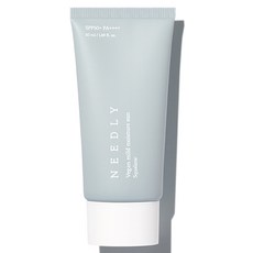 極品溫和保濕防曬霜 SPF50+ PA++++, 50ml, 1條
