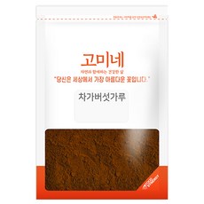 고미네 차가버섯분말, 200g, 1개