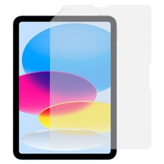 SwitchEasy 魚骨牌 Glass Defender 抗藍光鋼化玻璃螢幕保護貼, 透明, 1個