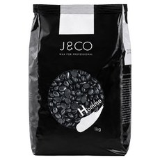 J&CO 男士硬蠟, 1kg, 1個