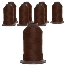 HAPPY BEARS ATHENA縫紉線, 331 范特橙, 8個