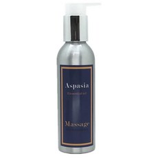 Aspasia 艾絲貝西亞 淨化平衡淋巴 SPA有機按摩精油 台灣製, 150ml, 1件