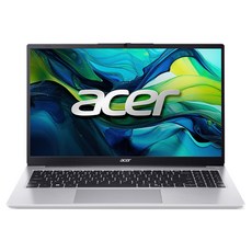 acer 宏碁 Lite 筆記型電腦 15.6吋 FHD IPS/R5-7430U/UMA 原廠保固, 銀色, 512GB, 16GB, Windows 11, AL15-42P-R5X3
