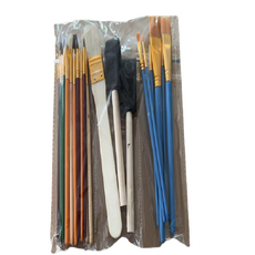 Edenstol 水彩畫筆套組 25, 1個, 大