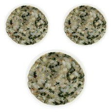 짱죽 실온 이유식 한우치즈감자진밥 후기 11개월부터, 혼합맛(한우/감자), 160g, 3개