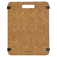 LocknLock 樂扣樂扣 木纖維高密度止滑砧板, 1個, 原木色