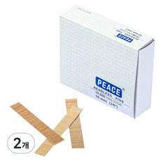 韓國 PEACE TOOLS 釘槍針 610, 2個