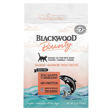 BLACKWOOD 棒吉 漁人現撈6種魚, 魚, 900g, 1包