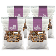 토종마을 볶은 둥굴레, 300g, 4개