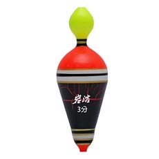 HEARTY RISE 哈帝來斯 岩溶 自立阿波 RB-06, 3分, 1個