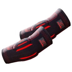 Dr.CoreRun Dakcoel 手肘護具 DR-4723, 2個