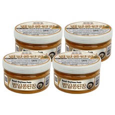 Bumil 黃豆大醬, 250g, 4個